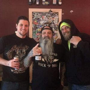 Meet your Posher, Anthony